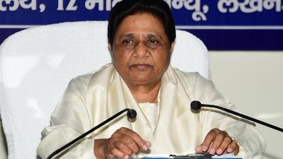 Samajwadi Party fielded Dalit, OBC candidates in Uttar Pradesh MLC polls despite defeat being certain: Mayawati