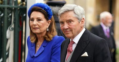 Kate Middleton’s parents leave taxpayer £176,000 out of pocket as party firm collapses