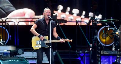 Edinburgh ScotRail issues travel warning for Bruce Springsteen fans ahead of Murrayfield gig