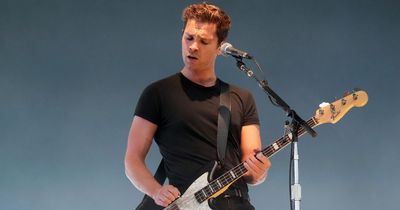 Royal Blood slammed for calling crowd 'pathetic' during BBC Radio 1 Big Weekend