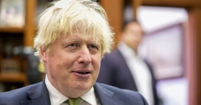 What is happening with Boris Johnson and the Covid inquiry and why it matters for Wales