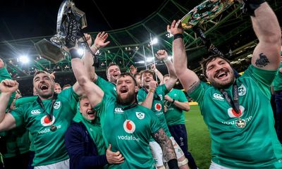 The Breakdown’s season review: Ireland and La Rochelle take charge