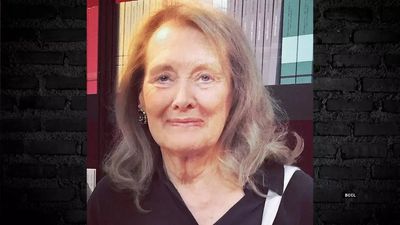 I obtained a prize I never wanted: Annie Ernaux on winning the Nobel Prize in Literature