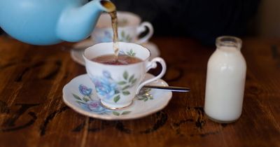 Two cups of tea a day helps protect vital organ - and it doesn't matter how you take it