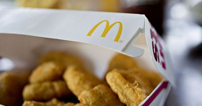 McDonald's shakes up McNuggets menu with two new sauces - but there's a catch