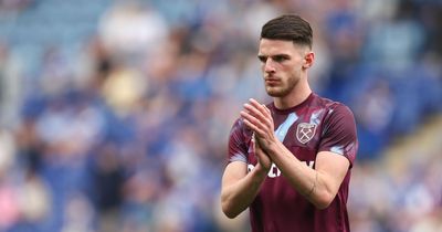 Arsenal have secret weapon to complete Declan Rice transfer for £20m West Ham discount