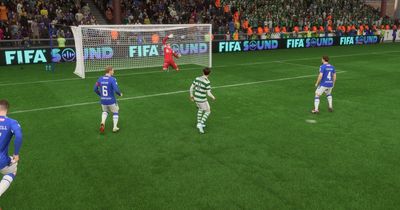 Celtic and Rangers 'set' for EA Sports joy with Celtic Park and Ibrox 'in line' for popular video game franchise licence