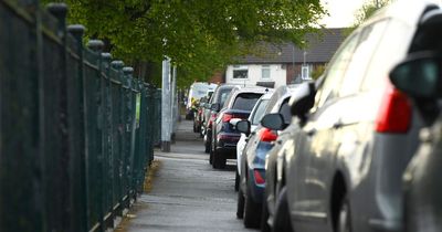 Illegal and dangerous parking has become 'normalised' in Merseyside