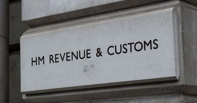 HMRC issues warning to anyone claiming tax credits