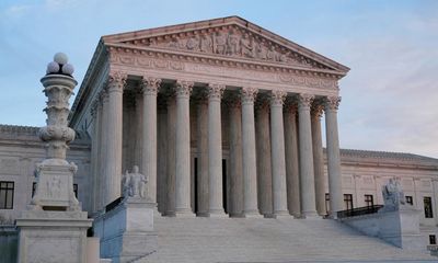 US supreme court end-of-term decisions could transform key areas of public life
