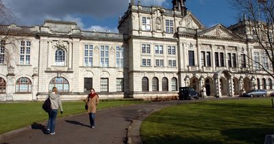 University agreement designed to boost education and research between Wales and Canada signed