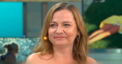 Good Morning Britain viewers baffled by guest's 'dramatic' appearance