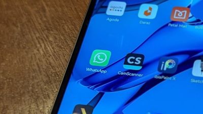 WhatsApp tests Screen Share feature for video calls