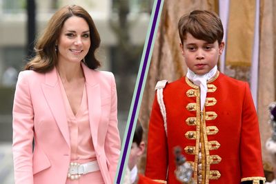 Kate Middleton doesn’t want Prince George to get any 'special treatment' when it comes to his role in the Royal Family