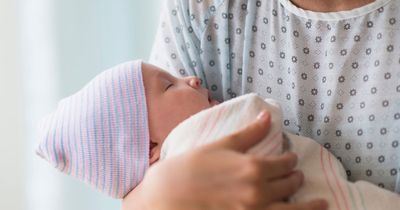 'My friend's baby name sounds like a criminal act - I didn't hold back telling them'