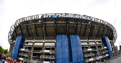 Edinburgh's West Fan Village opens for Bruce Springsteen at BT Murrayfield