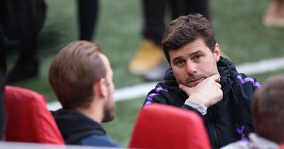 Mauricio Pochettino has already made brutal Harry Kane point Chelsea players must listen to