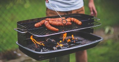 Why barbecuing is still seen as a man's job