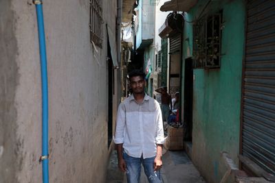 Where are the jobs? India's world-beating growth falls short