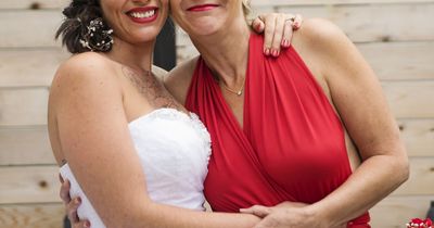 People horrified at finding out what wearing red to a wedding 'really means'