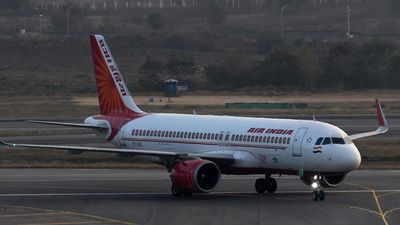 Unruly passenger assaults Air India crew member onboard Goa-Delhi flight