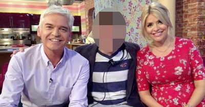 Inside Phil Schofield's affair - 'playtime, bolt hole and sleepovers at wife's home'