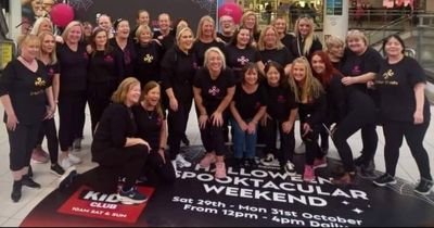 Sister Sheds meet up group goes from strength to strength since inception