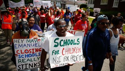 Chicago must do better for kids after the broken promises of school closings