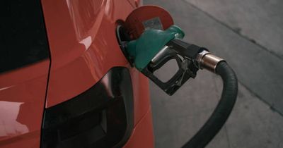 Cost of living: Motorists urged to fuel up ahead of excise hike