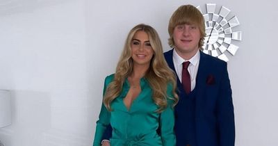 UFC's Paddy Pimblett congratulated as he gets married on 'insane' day