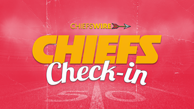 Chiefs Check-in: Kansas City’s offensive tackle situation remains fluid