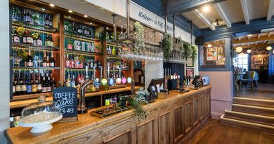 Bristol pub reopens after huge six-figure transformation