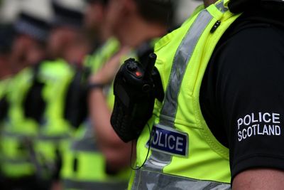 Police Scotland will not ‘step away’ from mental health calls – senior officer