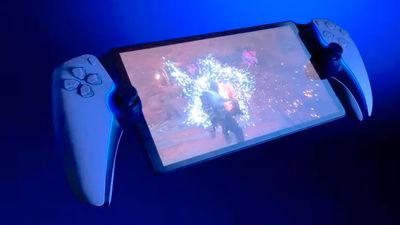Yikes, Sony's Project Q handheld just got even worse