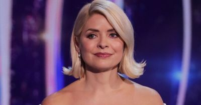 'Crushed' Holly Willoughby is 'emotional wreck and worried about family' after Phil backlash
