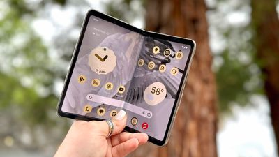 Google confirms a second Pixel Fold could have happened