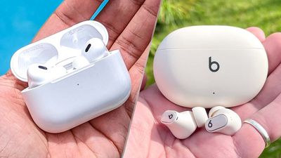 Beats Studio Buds+ vs AirPods Pro 2: which earbuds should you buy?