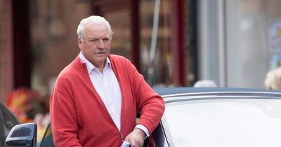 Glasgow flats evacuated after being illegally rented by millionaire fraudster