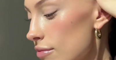 Beauty fans flock to buy five-star rated sun cream that creates 'dewy' skin