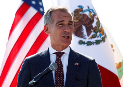 US says Ukraine differences won't hurt robust relations with India