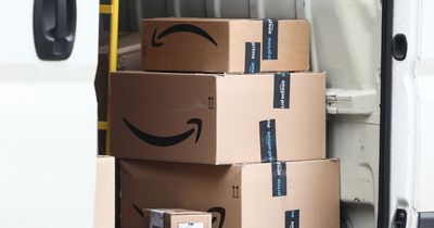 Amazon offers term-time contracts to staff at huge Manchester warehouse after 'listening to employees'