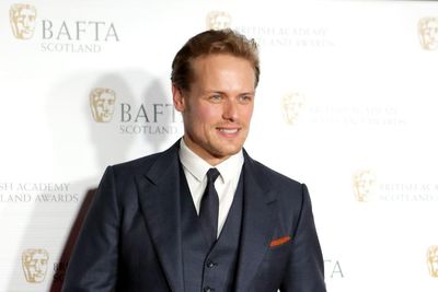 Sam Heughan in 'call to action' on climate emergency as part of Edinburgh Fringe