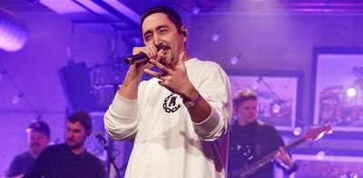 From its birth 50 years ago, hip-hop has spread throughout Europe and challenged outdated ideals of racial and ethnic identity