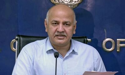Delhi Excise Policy Case: Court takes cognizance of ED's supplementary charge sheet against Sisodia, issue summons