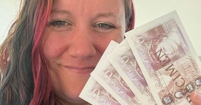 Mum who cleared £40k debt shares how she sticks to £200 spend for half term holidays