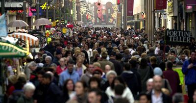 Ireland's population tops 5 million for first time since famine - as counties with biggest increase revealed