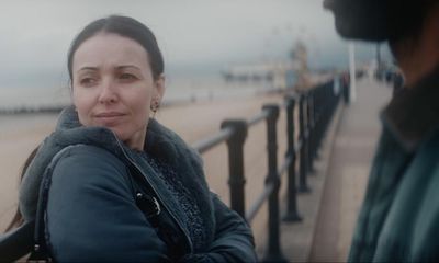 Wait for Me review – grimy Yorkshire melodrama offers serious scenery chewing