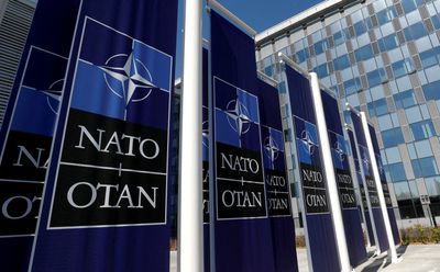 Turkey wants action from NATO hopeful Sweden over flag incident