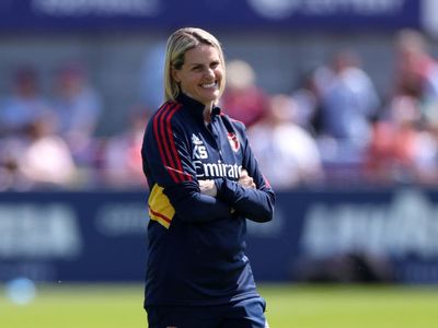 Kelly Smith backs Arsenal to return ‘stronger’ and challenge Chelsea for WSL title next season