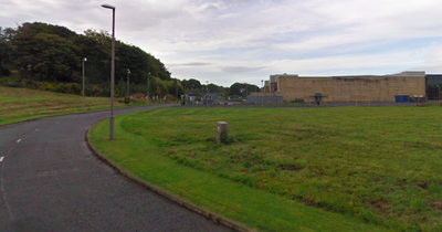 West Lothian pensioner assaulted as he walks his dog at industrial estate